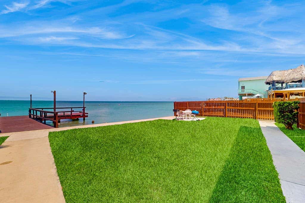 Marlin Arms Condominiums #9