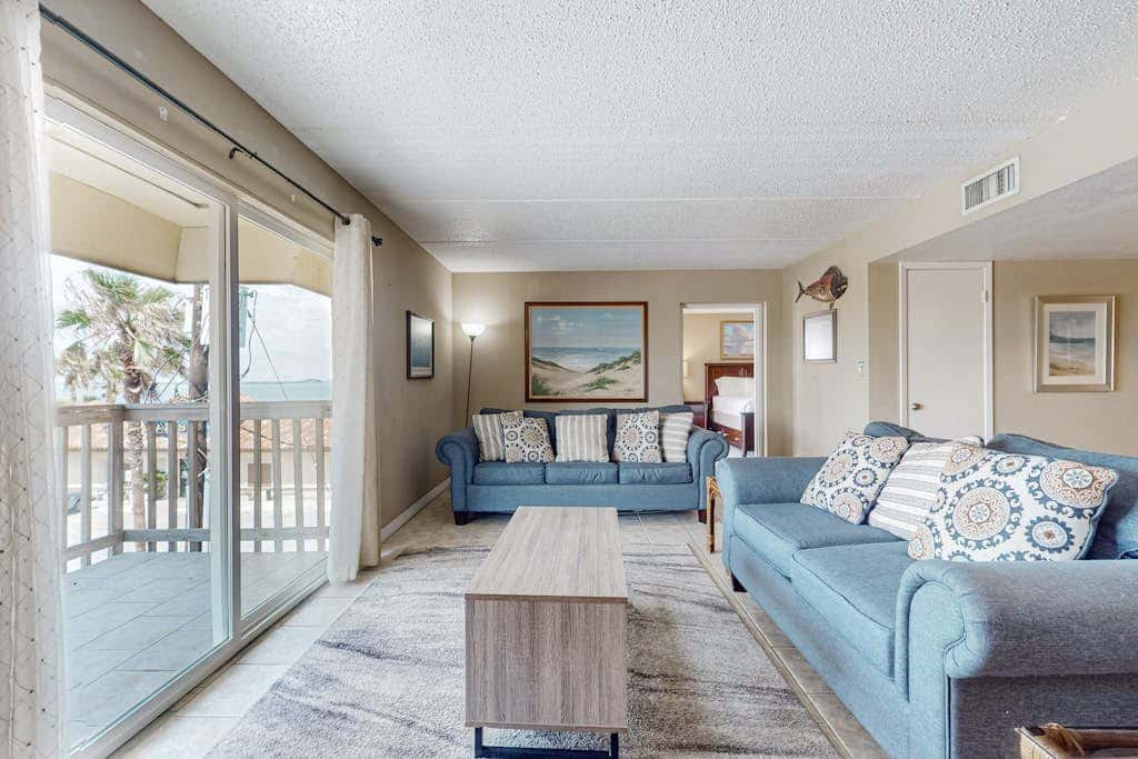 Marlin Arms Condominiums #9