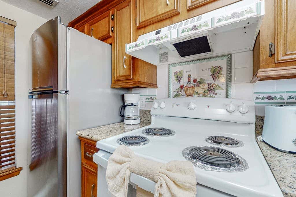Marlin Arms Condominiums #9