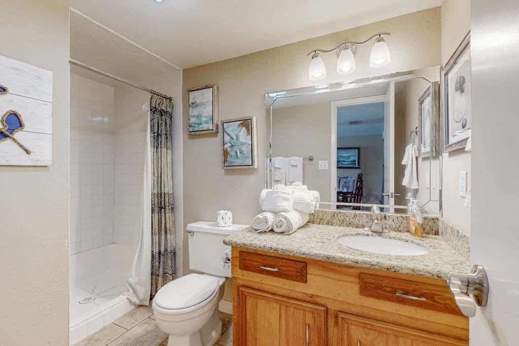 Marlin Arms Condominiums #9