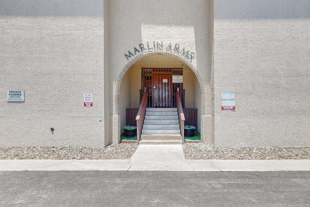 Marlin Arms Condominiums #9