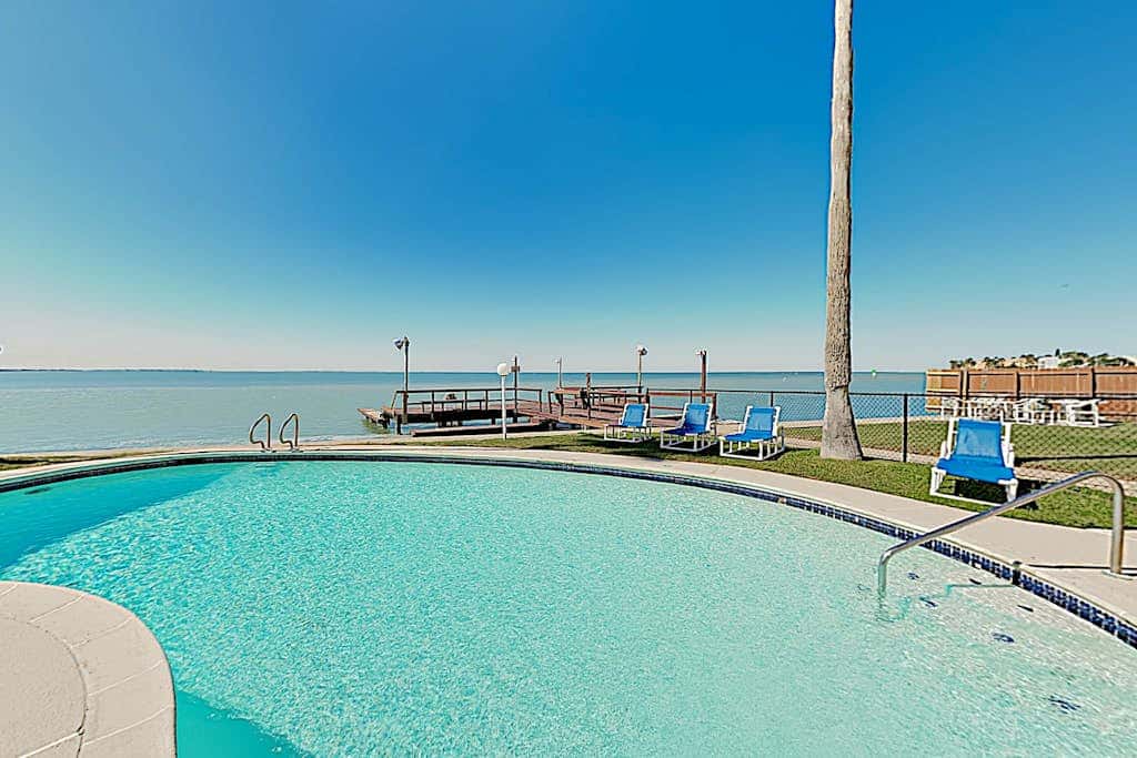 Marlin Arms Condominiums #9