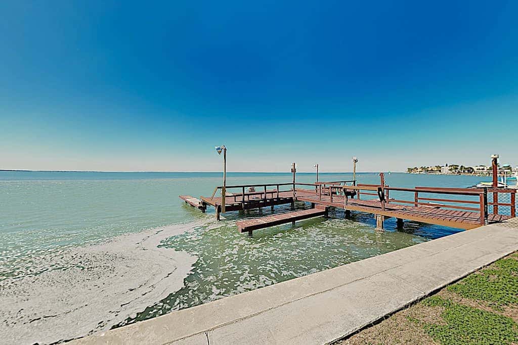 Marlin Arms Condominiums #9