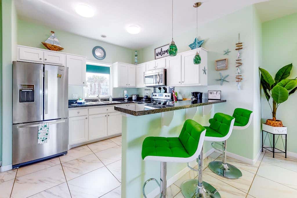 Las Joyas Bayview Home 104