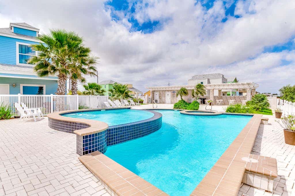 Las Joyas Bayview Home 104