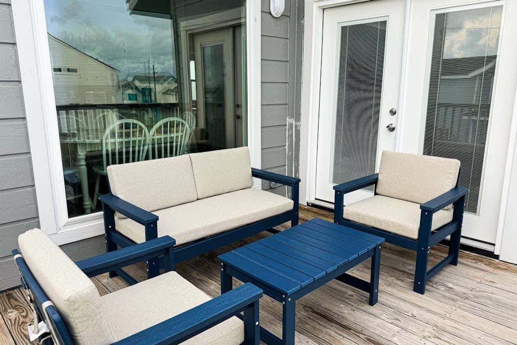 Seabreeze Serenity - Beachfront & Dog-Friendly