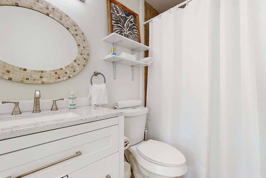 Seabreeze Serenity - Beachfront & Dog-Friendly
