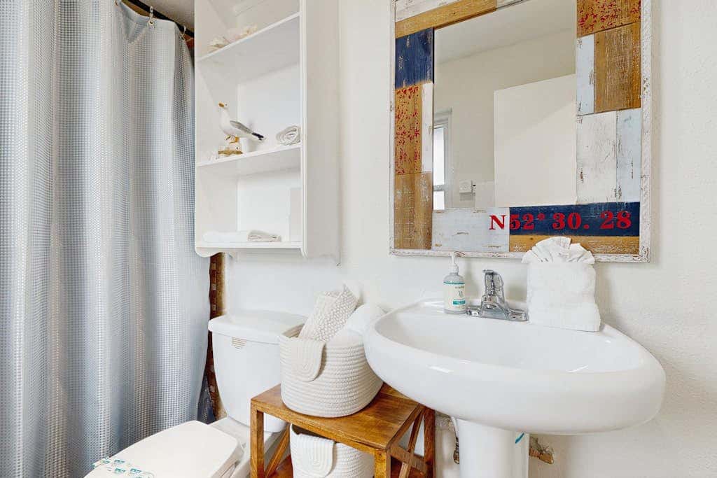 Seabreeze Serenity - Beachfront & Dog-Friendly