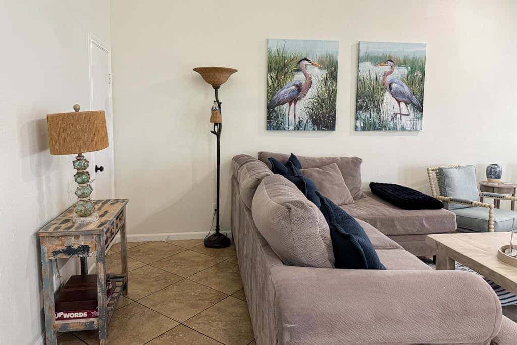 Seabreeze Serenity - Beachfront & Dog-Friendly