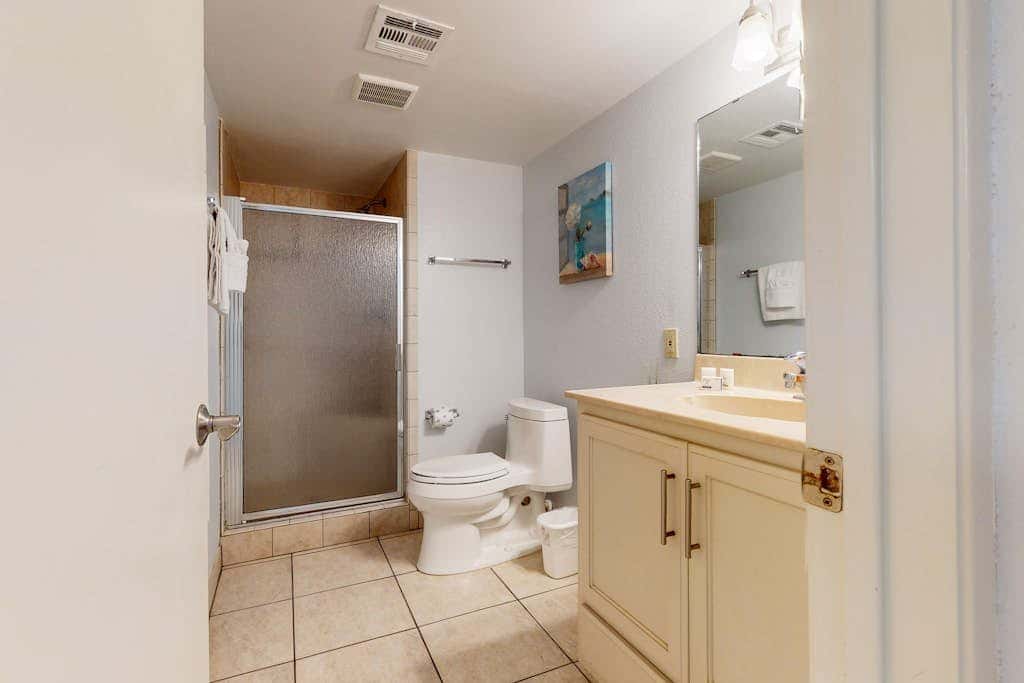 Saida Towers I #402 - Oceanfront, Pools & Hot Tub