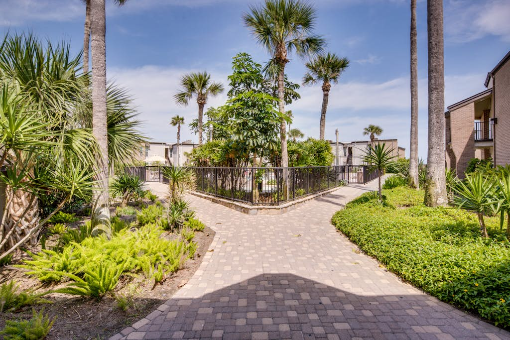 Sunchase Beachfront #210