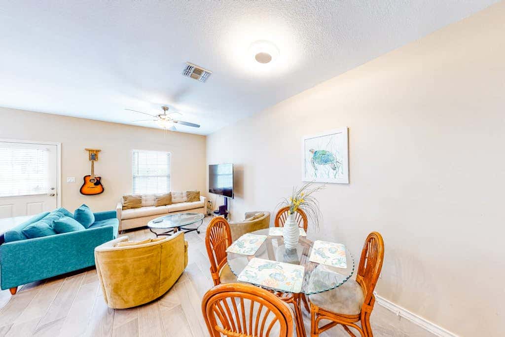 Marlin Street C - Pool, 2 Minutes from the Beach