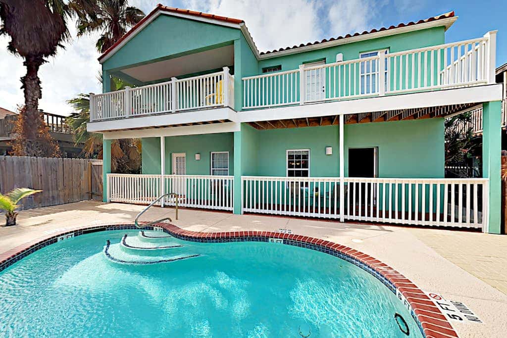 Marlin Street C - Pool, 2 Minutes from the Beach