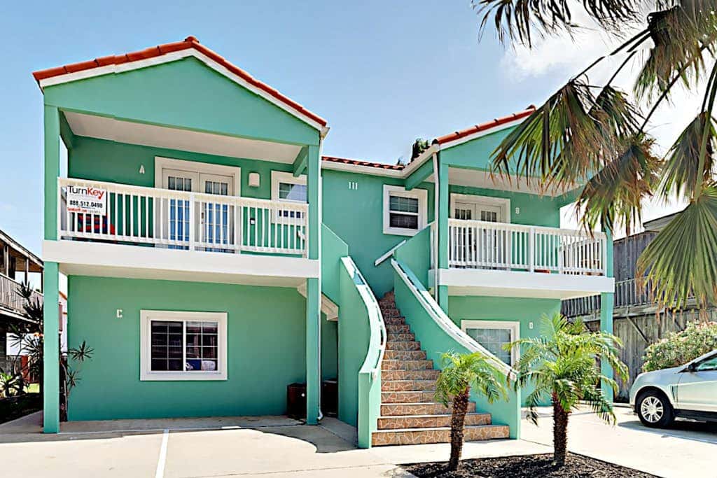 Marlin Street C - Pool, 2 Minutes from the Beach