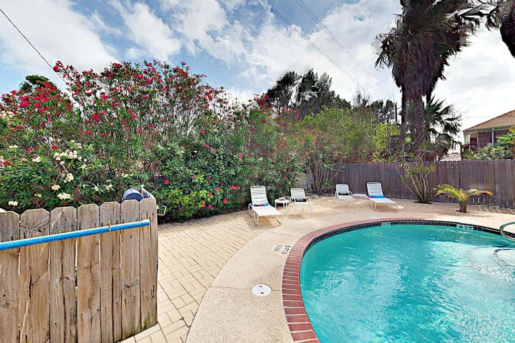 Marlin Street C - Pool, 2 Minutes from the Beach