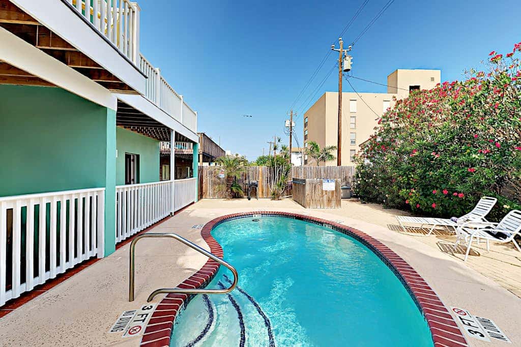 Marlin Street C - Pool, 2 Minutes from the Beach