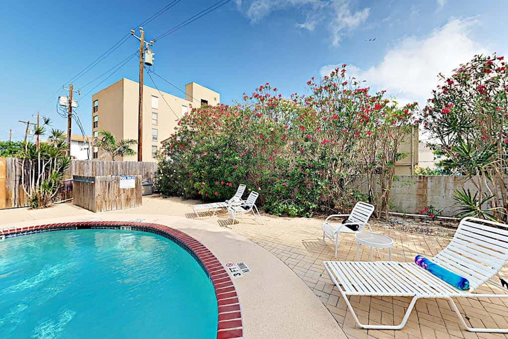 Marlin Street C - Pool, 2 Minutes from the Beach