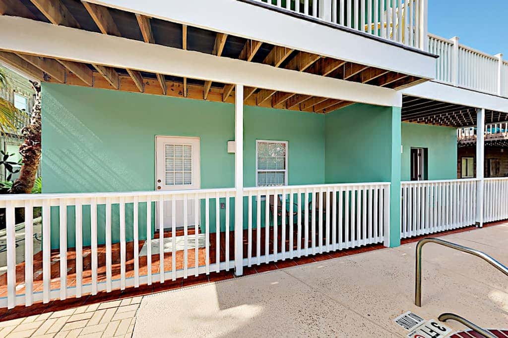 Marlin Street C - Pool, 2 Minutes from the Beach
