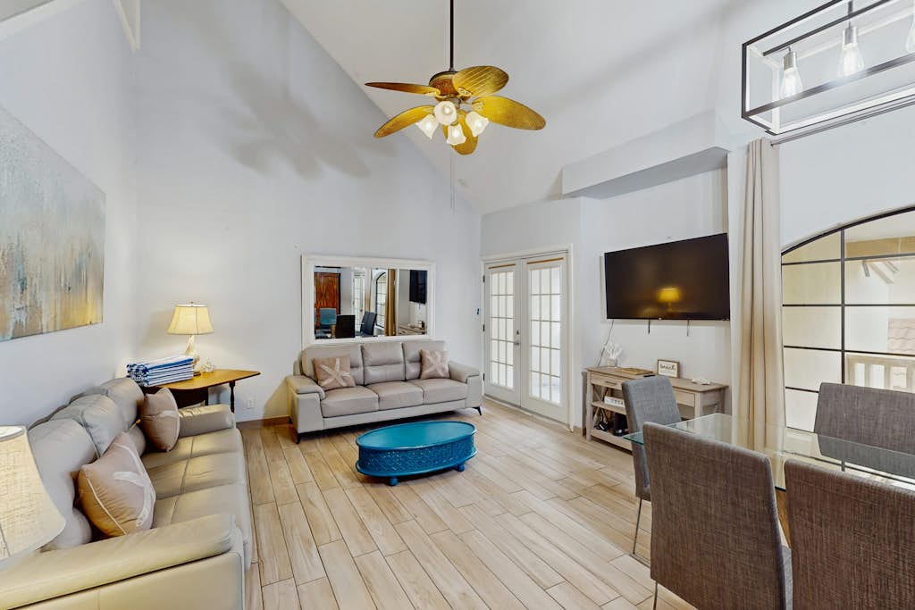 La Solana Condominiums # 130