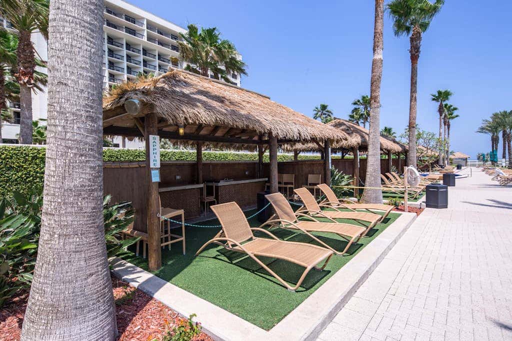 Sapphire Condominiums 1401