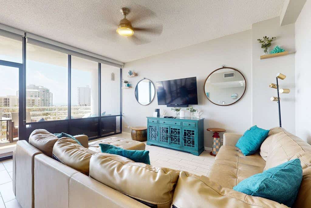 Sunchase IV #509 - Gulf & Bay Views, Pools & Gym