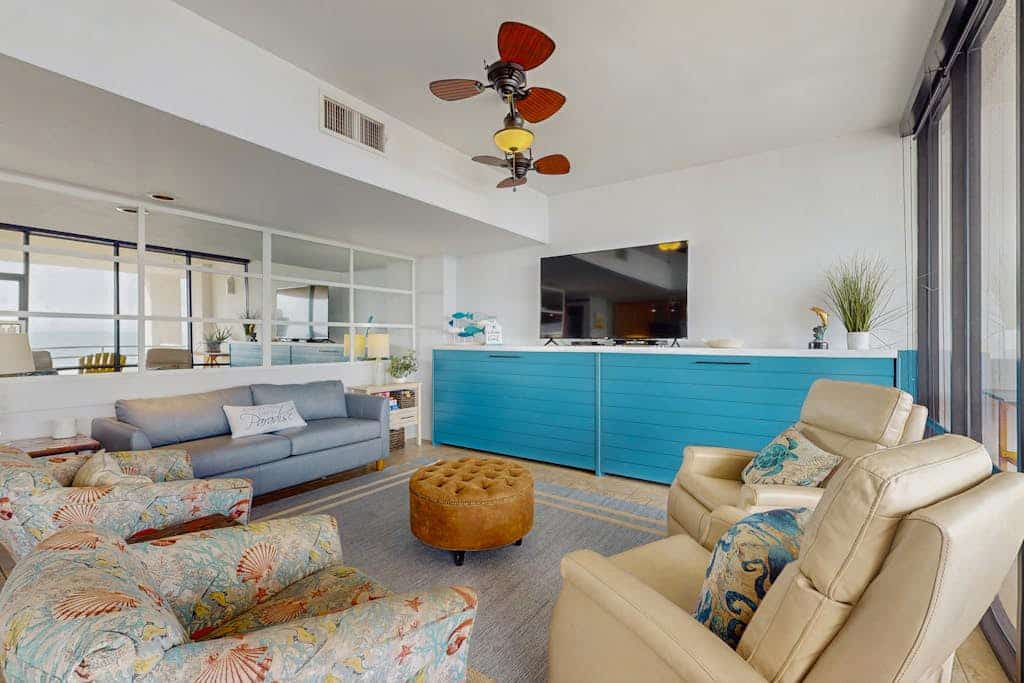 Sunchase IV #907 - 2-Story, Gulf Views & Hot Tub
