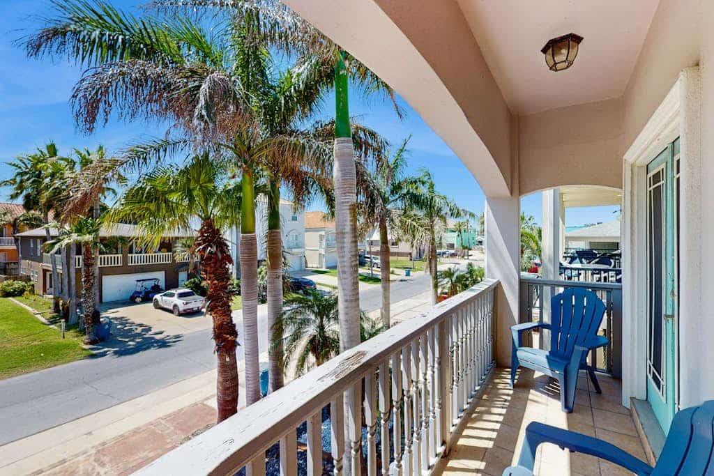 Contemporary getaway with WiFi, private pool, & tons of room