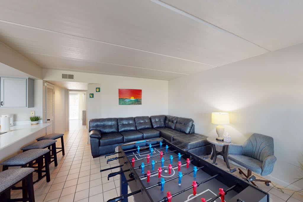 Fiesta Sol Condominiums 212