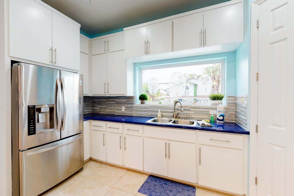 Blue Dolphin Beach House