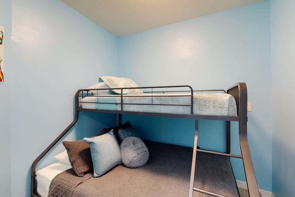 Blue Dolphin Beach House