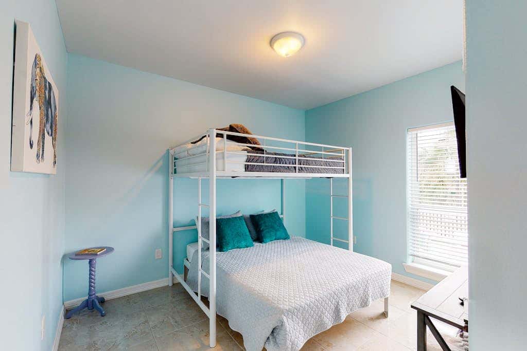 Blue Dolphin Beach House