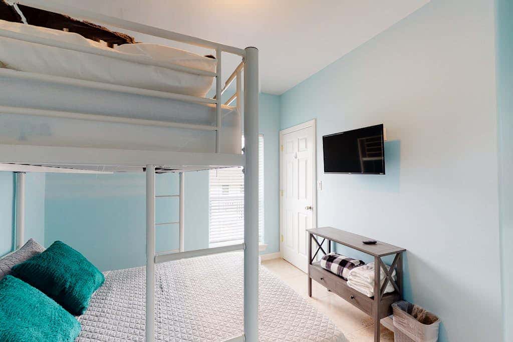Blue Dolphin Beach House