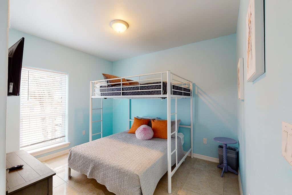Blue Dolphin Beach House