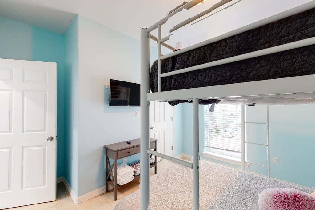 Blue Dolphin Beach House