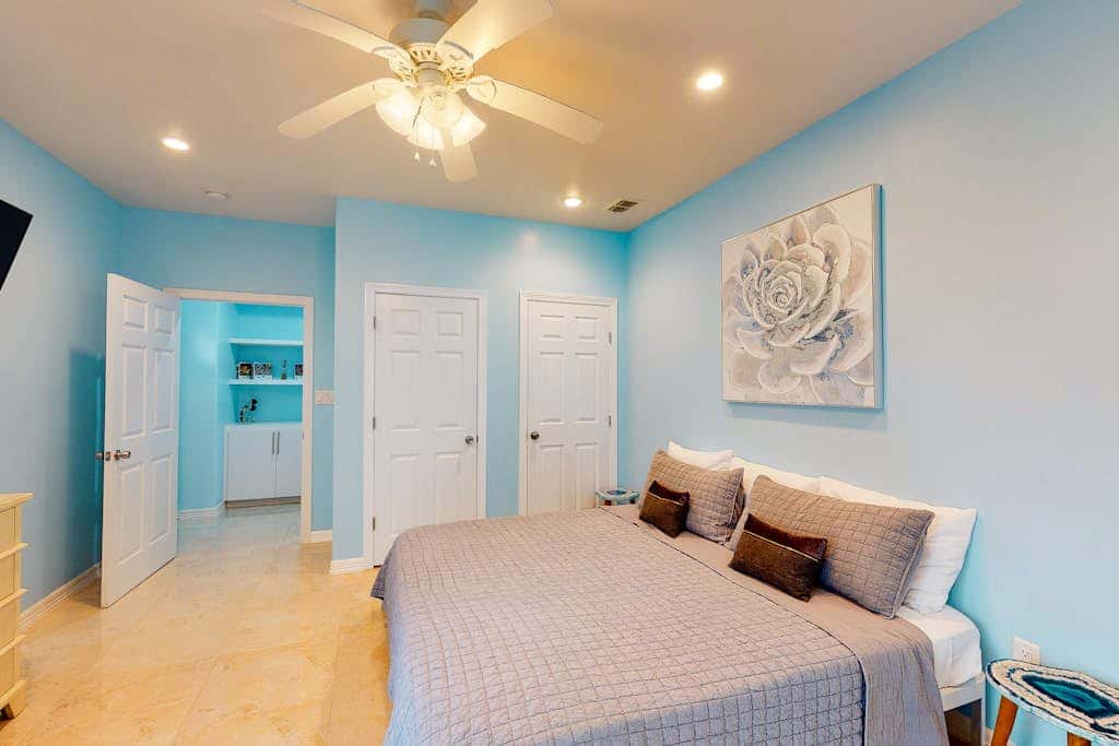 Blue Dolphin Beach House
