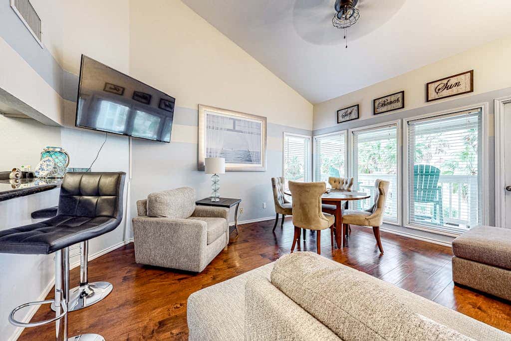 Gulf Point Condominiums #1314