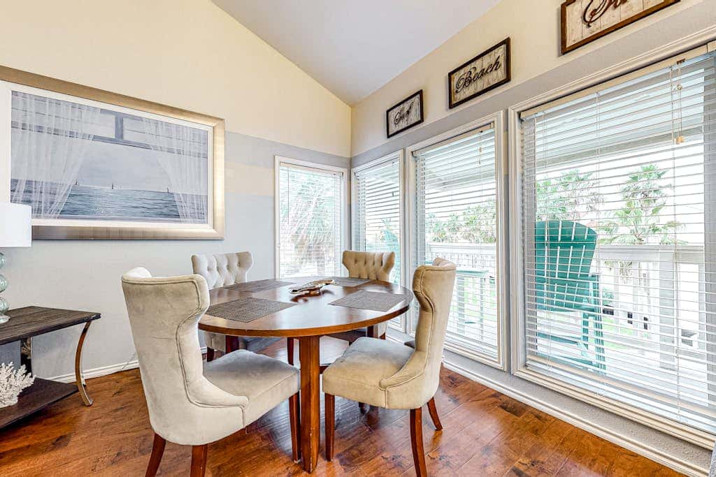 Gulf Point Condominiums #1314