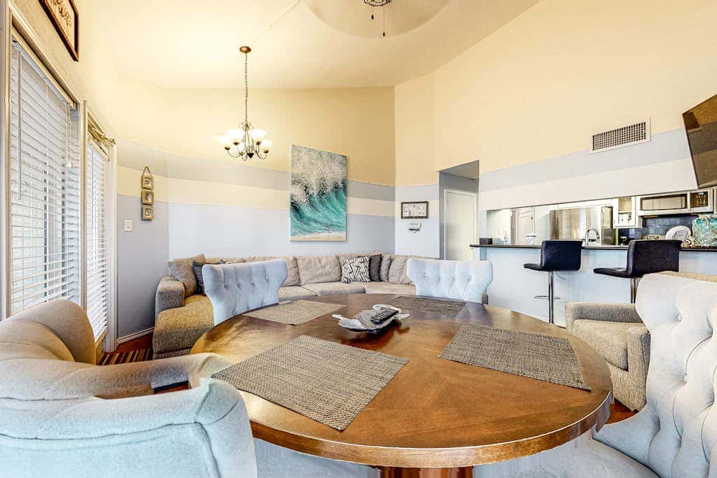 Gulf Point Condominiums #1314