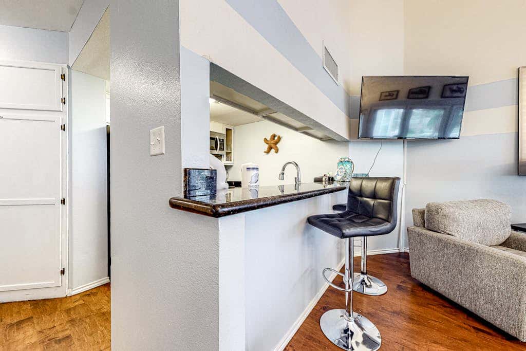 Gulf Point Condominiums #1314