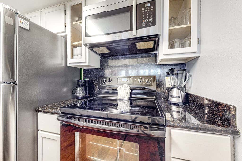 Gulf Point Condominiums #1314