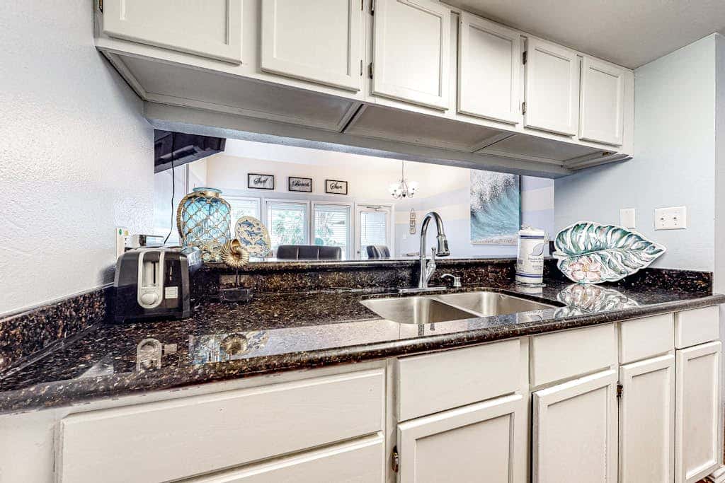 Gulf Point Condominiums #1314