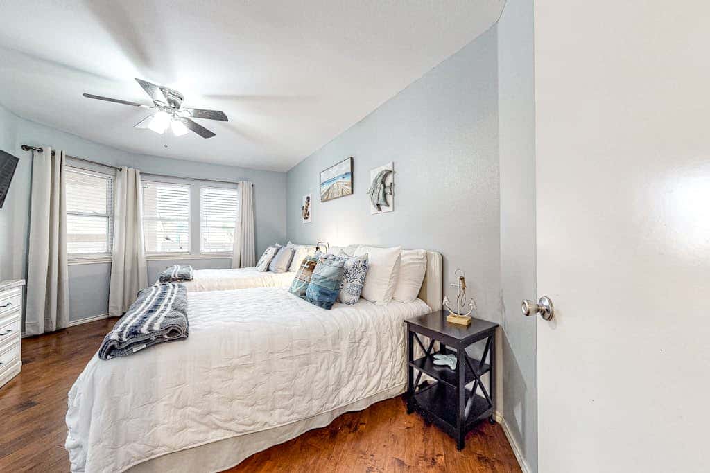 Gulf Point Condominiums #1314