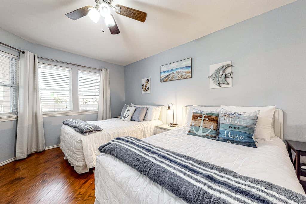 Gulf Point Condominiums #1314
