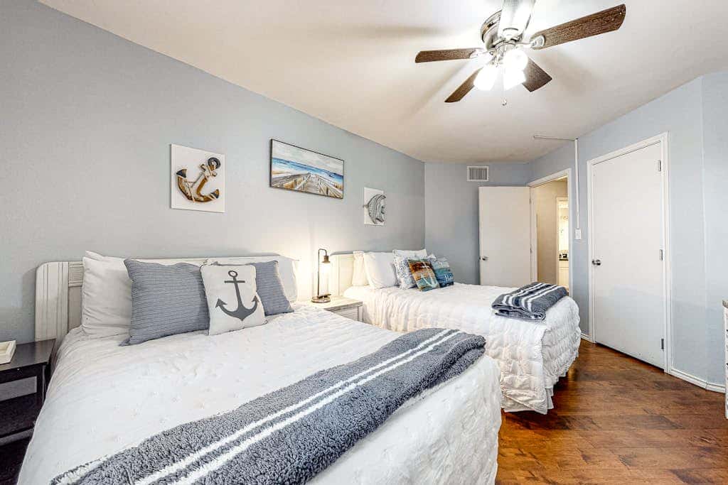 Gulf Point Condominiums #1314