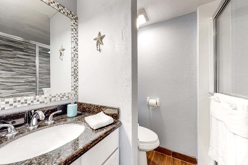 Gulf Point Condominiums #1314