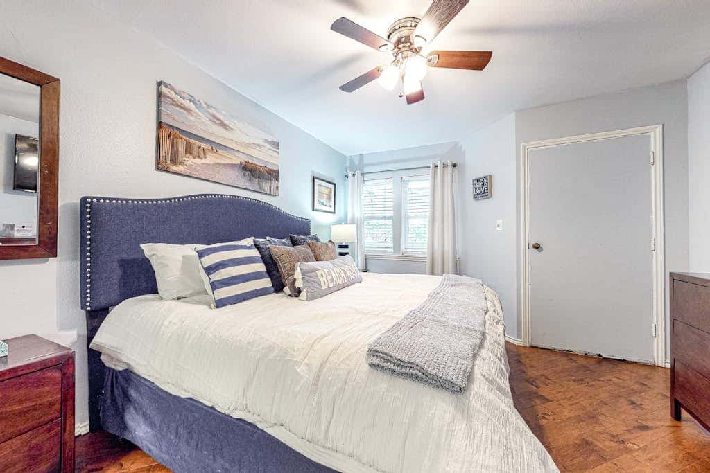 Gulf Point Condominiums #1314