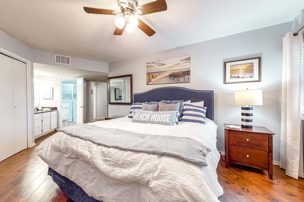 Gulf Point Condominiums #1314