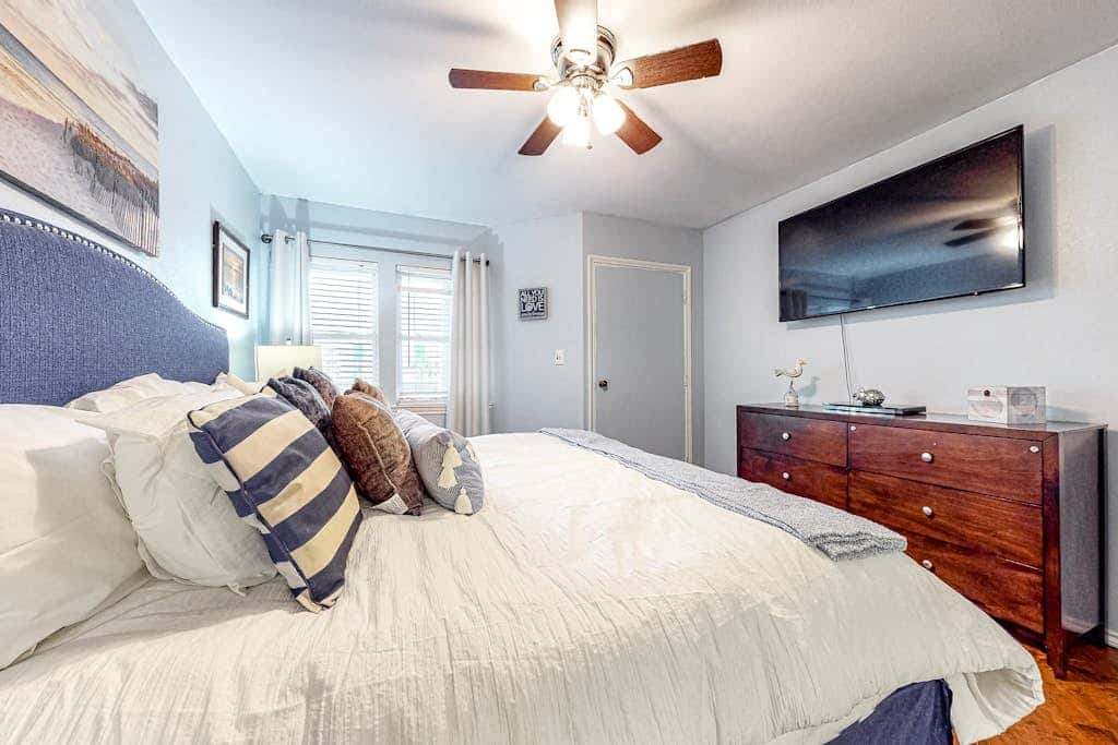 Gulf Point Condominiums #1314