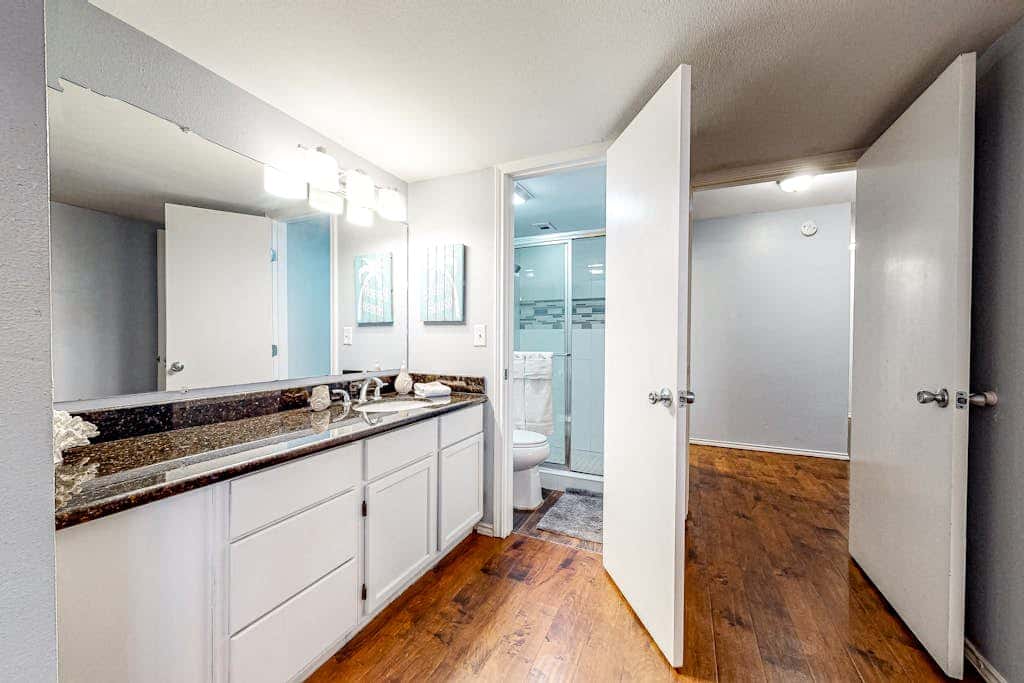 Gulf Point Condominiums #1314