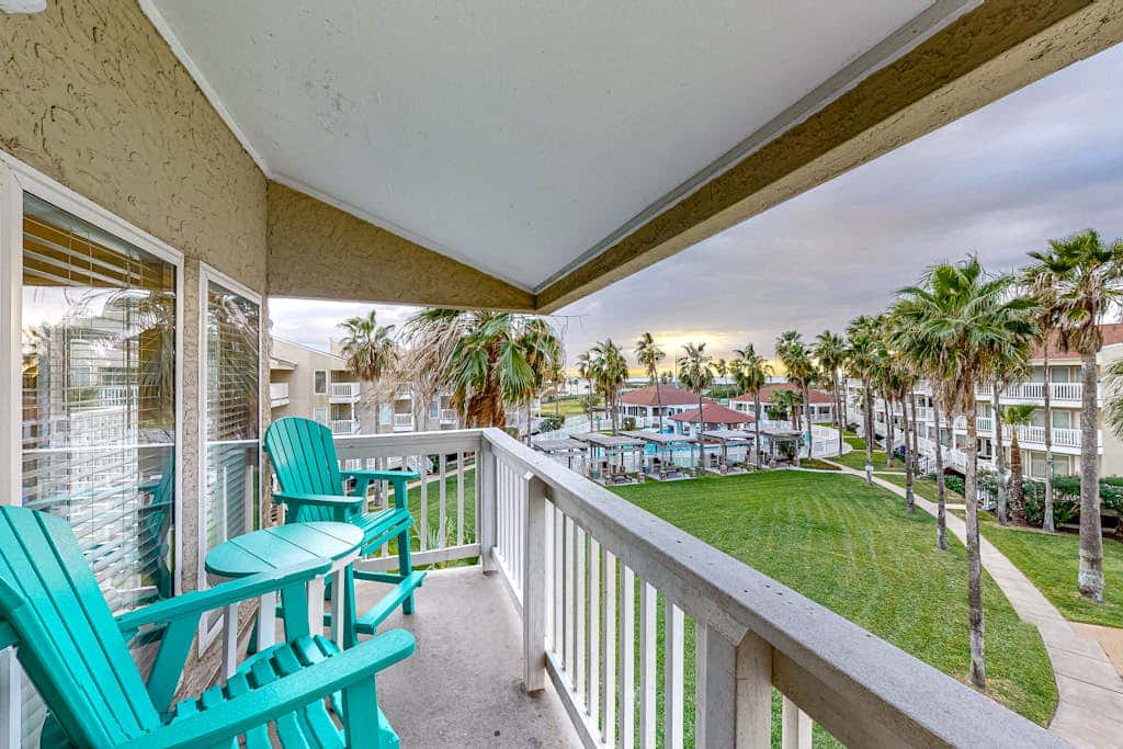 Gulf Point Condominiums #1314